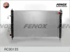 RC00135 FENOX Радиатор, охлаждение двигателя