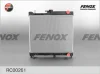 RC00261 FENOX Радиатор, охлаждение двигателя