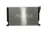 Превью - CR 1081 000S KNECHT/MAHLE Радиатор, охлаждение двигателя (фото 2)