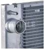 Превью - CR 1095 000P KNECHT/MAHLE Радиатор, охлаждение двигателя (фото 2)