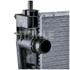 Превью - CR 1112 000P KNECHT/MAHLE Радиатор, охлаждение двигателя (фото 2)