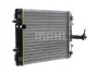 Превью - CR 1114 000S KNECHT/MAHLE Радиатор, охлаждение двигателя (фото 8)