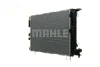 CR 1133 000P KNECHT/MAHLE Радиатор, охлаждение двигателя