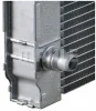 Превью - CR 1148 000P KNECHT/MAHLE Радиатор, охлаждение двигателя (фото 3)