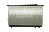 Превью - CR 1290 000P KNECHT/MAHLE Радиатор, охлаждение двигателя (фото 2)