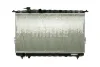 Превью - CR 1290 000P KNECHT/MAHLE Радиатор, охлаждение двигателя (фото 4)