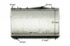 Превью - CR 1312 000P KNECHT/MAHLE Радиатор, охлаждение двигателя (фото 5)