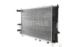 Превью - CR 1398 000S KNECHT/MAHLE Радиатор, охлаждение двигателя (фото 5)