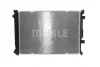 Превью - CR 1416 000S KNECHT/MAHLE Радиатор, охлаждение двигателя (фото 2)