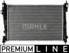 Превью - CR 1987 000P KNECHT/MAHLE Радиатор, охлаждение двигателя (фото 6)