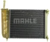 CR 2005 000P KNECHT/MAHLE Радиатор, охлаждение двигателя