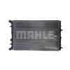 CR 2145 000S KNECHT/MAHLE Радиатор, охлаждение двигателя