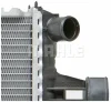 Превью - CR 229 000P KNECHT/MAHLE Радиатор, охлаждение двигателя (фото 3)