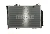 Превью - CR 249 000P KNECHT/MAHLE Радиатор, охлаждение двигателя (фото 5)
