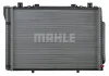 CR 262 000S KNECHT/MAHLE Радиатор, охлаждение двигателя