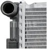 Превью - CR 291 000P KNECHT/MAHLE Радиатор, охлаждение двигателя (фото 2)