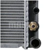 Превью - CR 294 000P KNECHT/MAHLE Радиатор, охлаждение двигателя (фото 3)