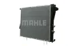 CR 295 000P KNECHT/MAHLE Радиатор, охлаждение двигателя