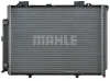 CR 303 000P KNECHT/MAHLE Радиатор, охлаждение двигателя