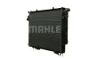 CR 316 000P KNECHT/MAHLE Радиатор, охлаждение двигателя