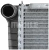 Превью - CR 318 000P KNECHT/MAHLE Радиатор, охлаждение двигателя (фото 2)