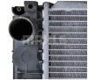 Превью - CR 328 000P KNECHT/MAHLE Радиатор, охлаждение двигателя (фото 2)