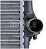 Превью - CR 330 000P KNECHT/MAHLE Радиатор, охлаждение двигателя (фото 4)
