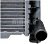 Превью - CR 361 000P KNECHT/MAHLE Радиатор, охлаждение двигателя (фото 2)