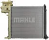 CR 385 000P KNECHT/MAHLE Радиатор, охлаждение двигателя