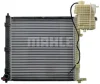 CR 386 000P KNECHT/MAHLE Радиатор, охлаждение двигателя