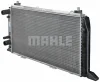 Превью - CR 397 000S KNECHT/MAHLE Радиатор, охлаждение двигателя (фото 5)