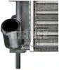 Превью - CR 449 000S KNECHT/MAHLE Радиатор, охлаждение двигателя (фото 3)