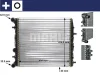 Превью - CR 454 000S KNECHT/MAHLE Радиатор, охлаждение двигателя (фото 12)