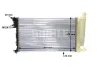 Превью - CR 487 000S KNECHT/MAHLE Радиатор, охлаждение двигателя (фото 8)