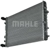 Превью - CR 505 000P KNECHT/MAHLE Радиатор, охлаждение двигателя (фото 5)
