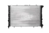 Превью - CR 521 000S KNECHT/MAHLE Радиатор, охлаждение двигателя (фото 2)