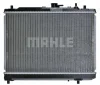 CR 534 000S KNECHT/MAHLE Радиатор, охлаждение двигателя