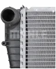 Превью - CR 565 000P KNECHT/MAHLE Радиатор, охлаждение двигателя (фото 2)
