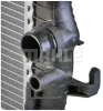 Превью - CR 568 000S KNECHT/MAHLE Радиатор, охлаждение двигателя (фото 4)