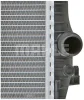 Превью - CR 571 000S KNECHT/MAHLE Радиатор, охлаждение двигателя (фото 4)