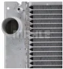 Превью - CR 580 000P KNECHT/MAHLE Радиатор, охлаждение двигателя (фото 2)