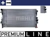 Превью - CR 608 000P KNECHT/MAHLE Радиатор, охлаждение двигателя (фото 7)