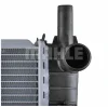 Превью - CR 609 000S KNECHT/MAHLE Радиатор, охлаждение двигателя (фото 3)