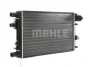 Превью - CR 632 000S KNECHT/MAHLE Радиатор, охлаждение двигателя (фото 9)