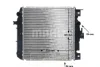 Превью - CR 651 000S KNECHT/MAHLE Радиатор, охлаждение двигателя (фото 12)