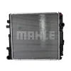 CR 674 000P KNECHT/MAHLE Радиатор, охлаждение двигателя