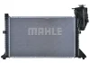 CR 682 000P KNECHT/MAHLE Радиатор, охлаждение двигателя