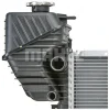 Превью - CR 711 000P KNECHT/MAHLE Радиатор, охлаждение двигателя (фото 2)