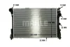 Превью - CR 83 000P KNECHT/MAHLE Радиатор, охлаждение двигателя (фото 6)