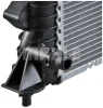 Превью - CR 912 000P KNECHT/MAHLE Радиатор, охлаждение двигателя (фото 3)